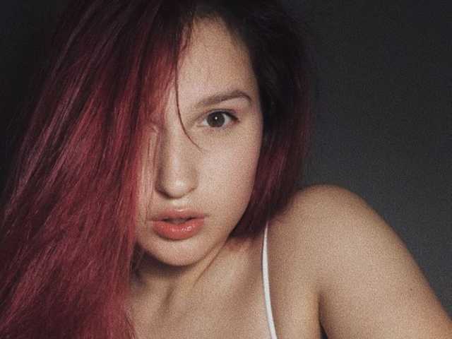 Fotografie profilu Melissa-godd