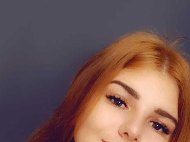 Profilová fotka Melissa-Hot1