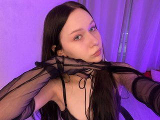 Erotický videochat Melissa-May