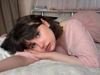 Erotický videochat Melissa-meoww