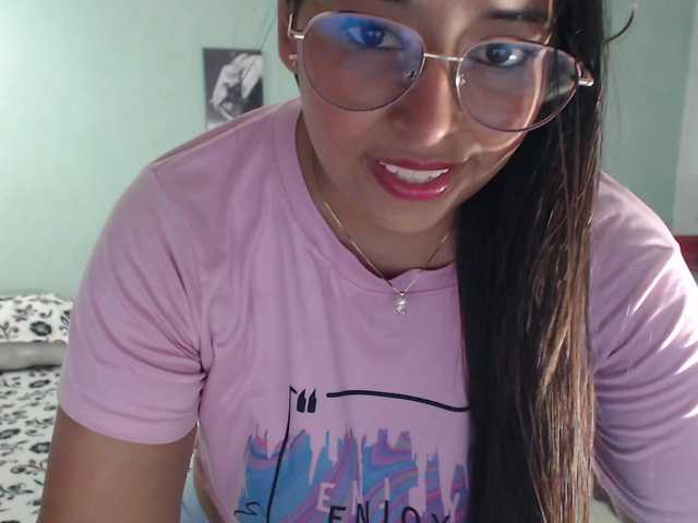 Vysílací screenshoty melissa-stone