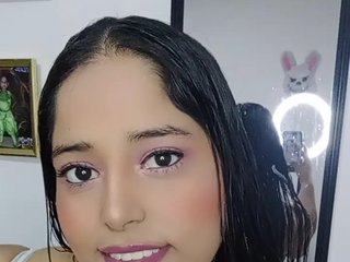 Erotický videochat melissa-stone