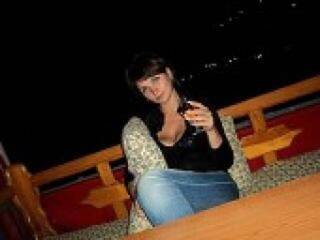 Erotický videochat melissa02