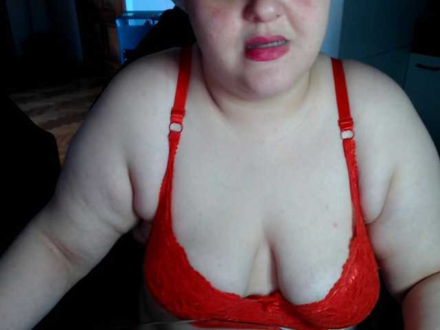 Vysílací screenshoty Kimberly_BBW
