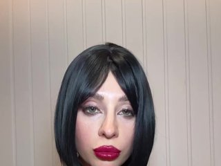Erotický videochat Melissa222Femdom