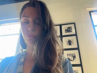 Erotický videochat Melissa222Femdom