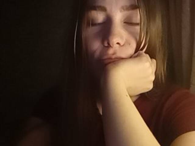 Vysílací screenshoty Melissa478