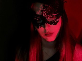 Erotický videochat Melissa661
