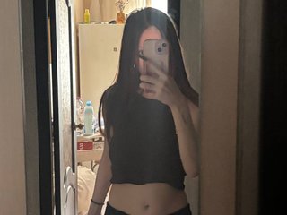 Erotický videochat melissa90