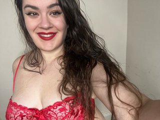 Erotický videochat MelissaRuinsYOU