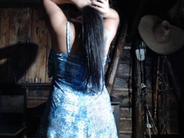 Vysílací screenshoty melissababhot