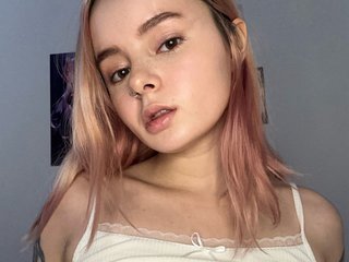 Erotický videochat melissababy
