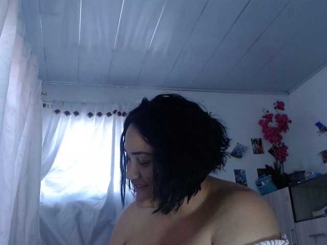 Vysílací screenshoty melissa2811