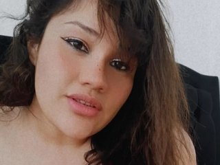 Erotický videochat melissa2811