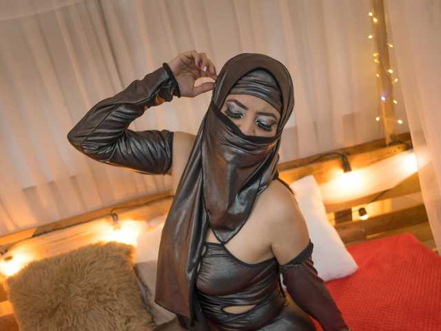Fotografie profilu MelissaCollins