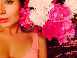 Erotický videochat Melissadiva