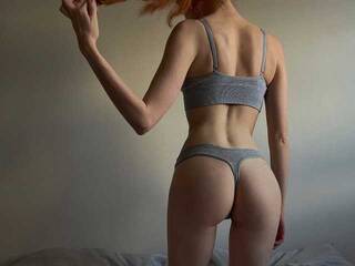 Erotický videochat melissadove