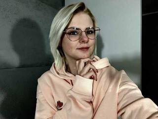 Erotický videochat MelissaErotic