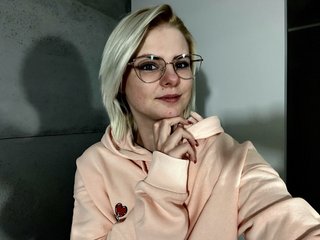 Erotický videochat MelissaErotic