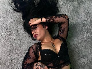 Erotický videochat melissakendra