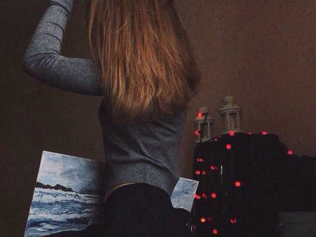 Fotografie profilu Melissakiss123