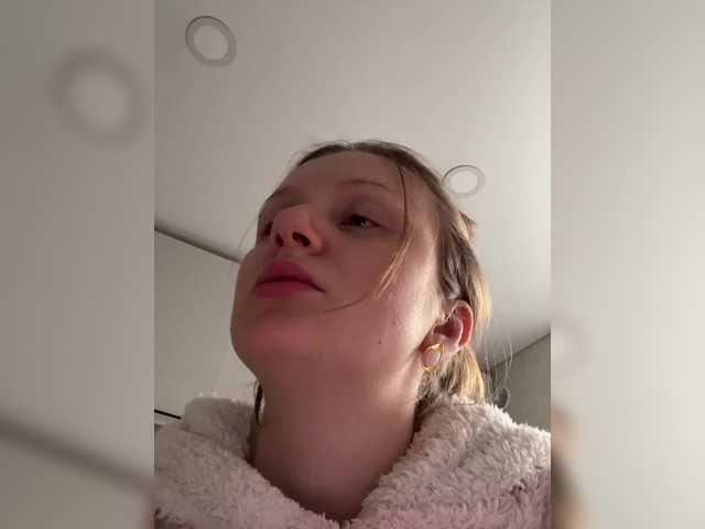 Vysílací screenshoty Melissakiss123
