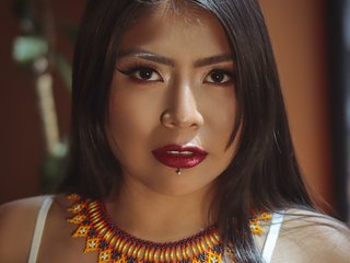 Erotický videochat MelissaLautner