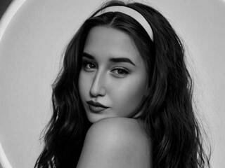 Erotický videochat MelissaLissaa