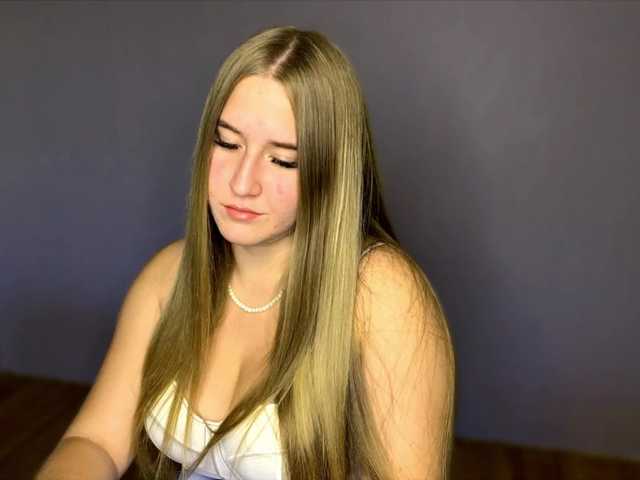 Vysílací screenshoty MelissaLissaa