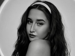 Erotický videochat MelissaLissaa