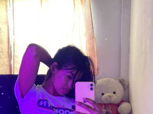 Fotografie profilu MelissaLux