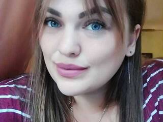 Erotický videochat MelissaMiln