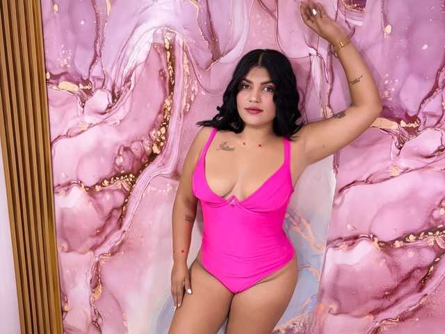 Fotografie profilu MelissaMonroe