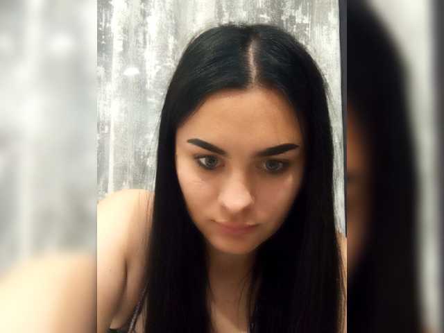 Vysílací screenshoty MelissaNikki