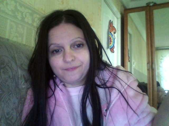 Vysílací screenshoty MelissaR
