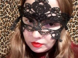 Erotický videochat Melissaray