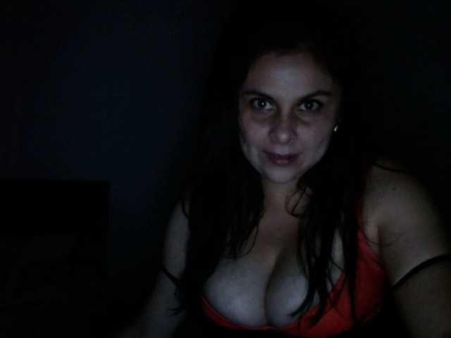 Vysílací screenshoty Melissaross