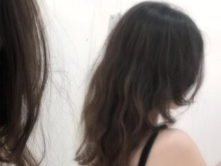 Erotický videochat _Melissasosochka_