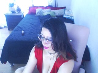 Erotický video chat Melissaw1216