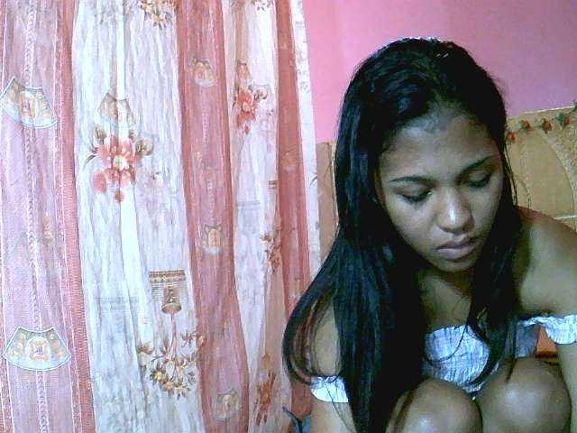 Vysílací screenshoty Melissiah