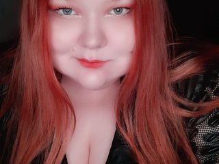 Erotický videochat BBW_Melissa