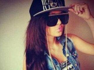 Erotický videochat melisssaa7