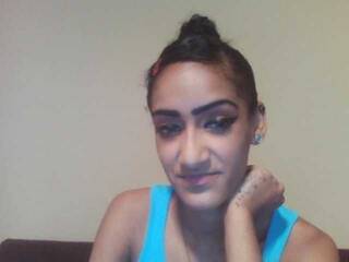 Erotický videochat MellaBoo