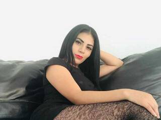 Erotický videochat mellany