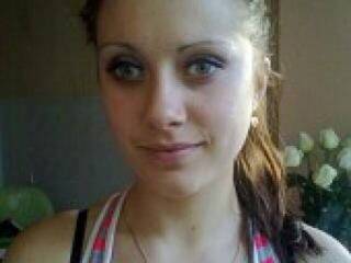 Erotický videochat mellb