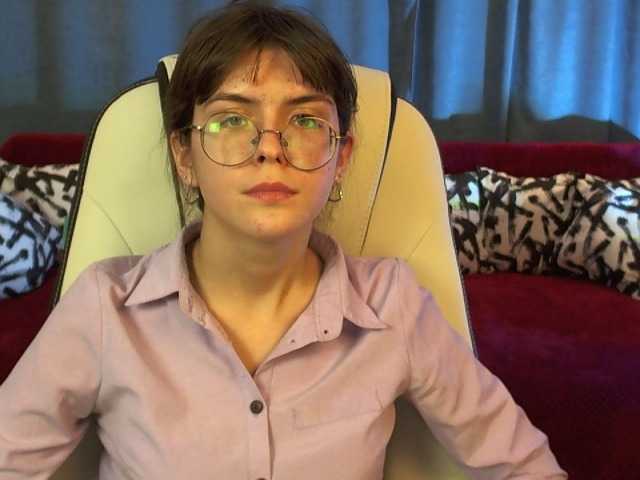 Vysílací screenshoty MellisaConell