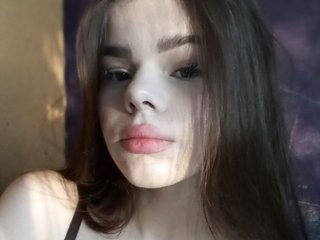 Erotický videochat MellisaWilson