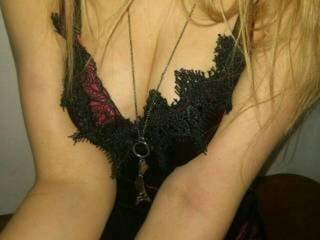 Erotický videochat mellisse