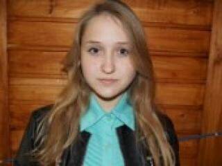 Erotický videochat mellisssaa