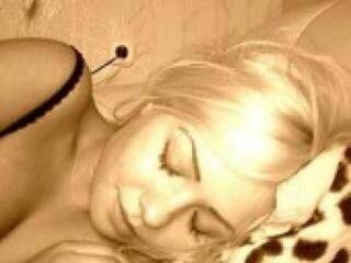 Erotický videochat mellllany